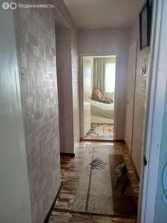 4-комнатная квартира: Белебей, улица Морозова, 6 (84.9 м) - Фото 1