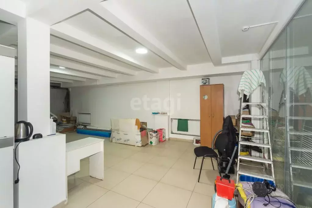 Помещение свободного назначения в Ростовская область, Ростов-на-Дону ... - Фото 2