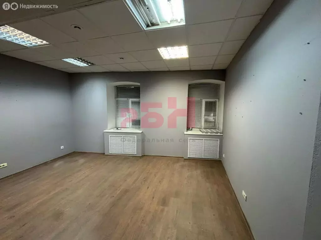 Офис (57.3 м) - Фото 2