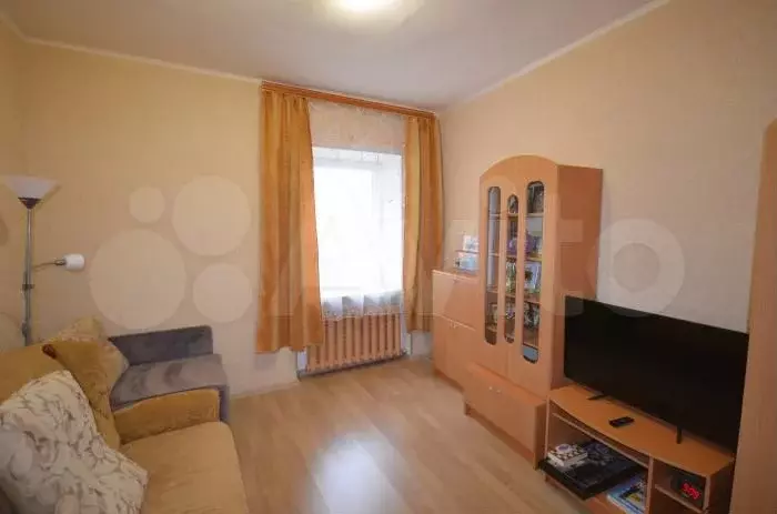 2-к. квартира, 36 м, 1/1 эт. - Фото 0
