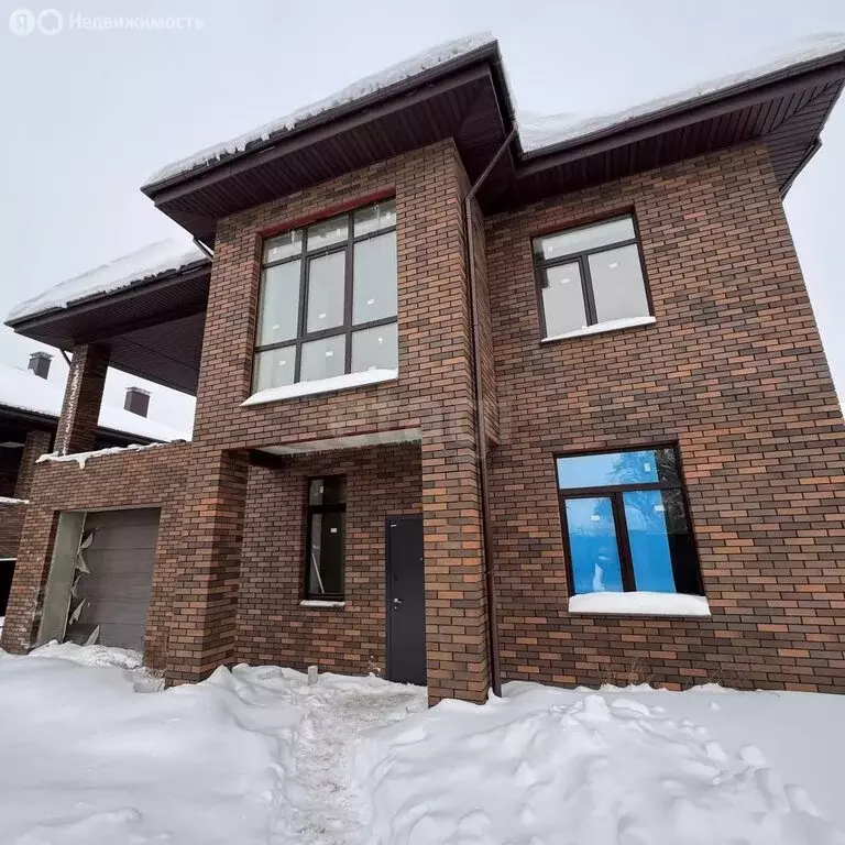 Дом в деревня Мокшино, Солнечная улица, 8 (289.4 м) - Фото 2