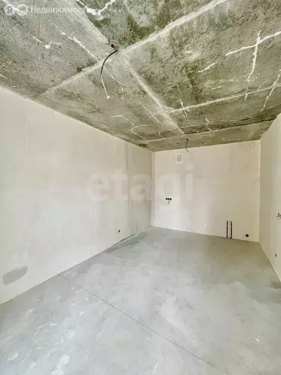 2-комнатная квартира: Ижевск, Камбарская улица, 94к1 (55.1 м) - Фото 2