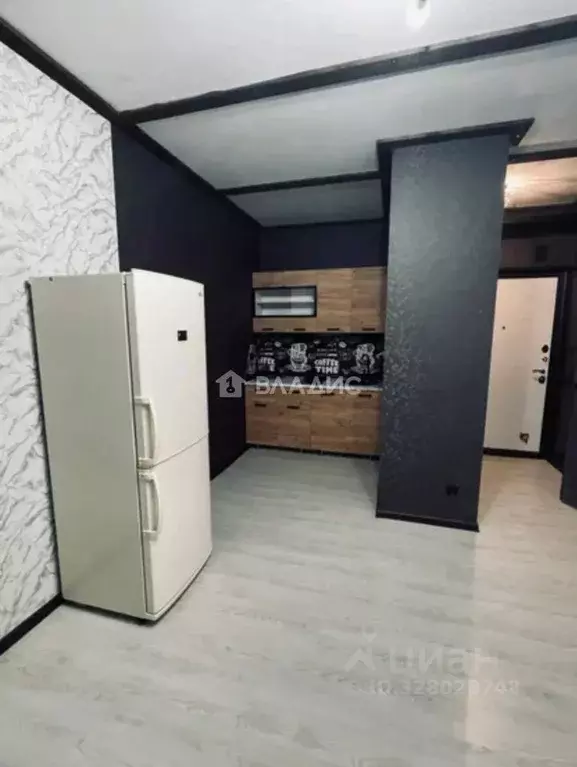 Студия Ленинградская область, Колтуши Всеволожский район, ул. Мира, 9 ... - Фото 1