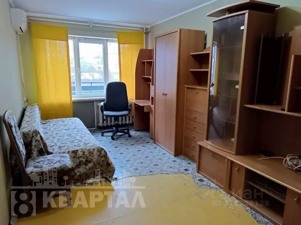 2-к кв. Краснодарский край, Новороссийск Суворовская ул., 19 (48.0 м) - Фото 0