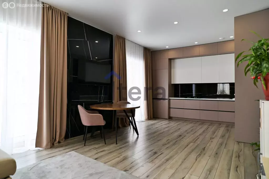 Дом в село Большие Кабаны, улица Карима Тинчурина, 10 (142.6 м) - Фото 2