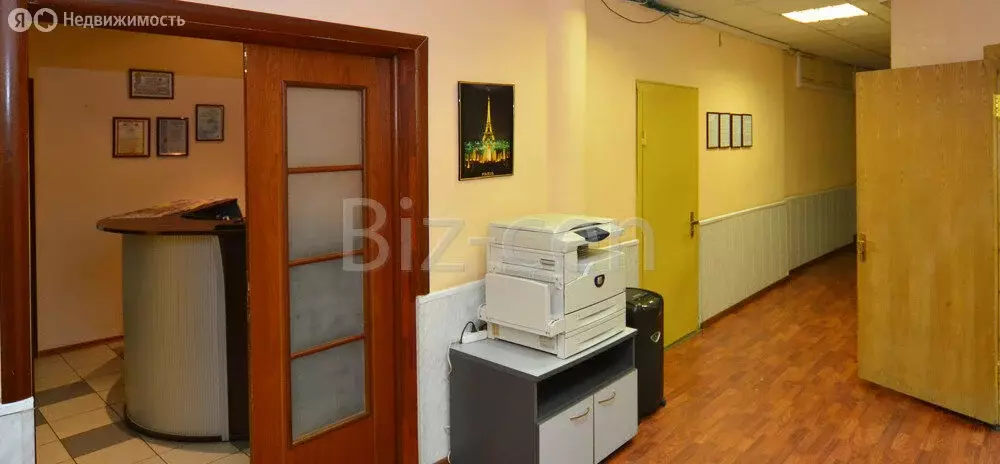 Офис (442.7 м) - Фото 2