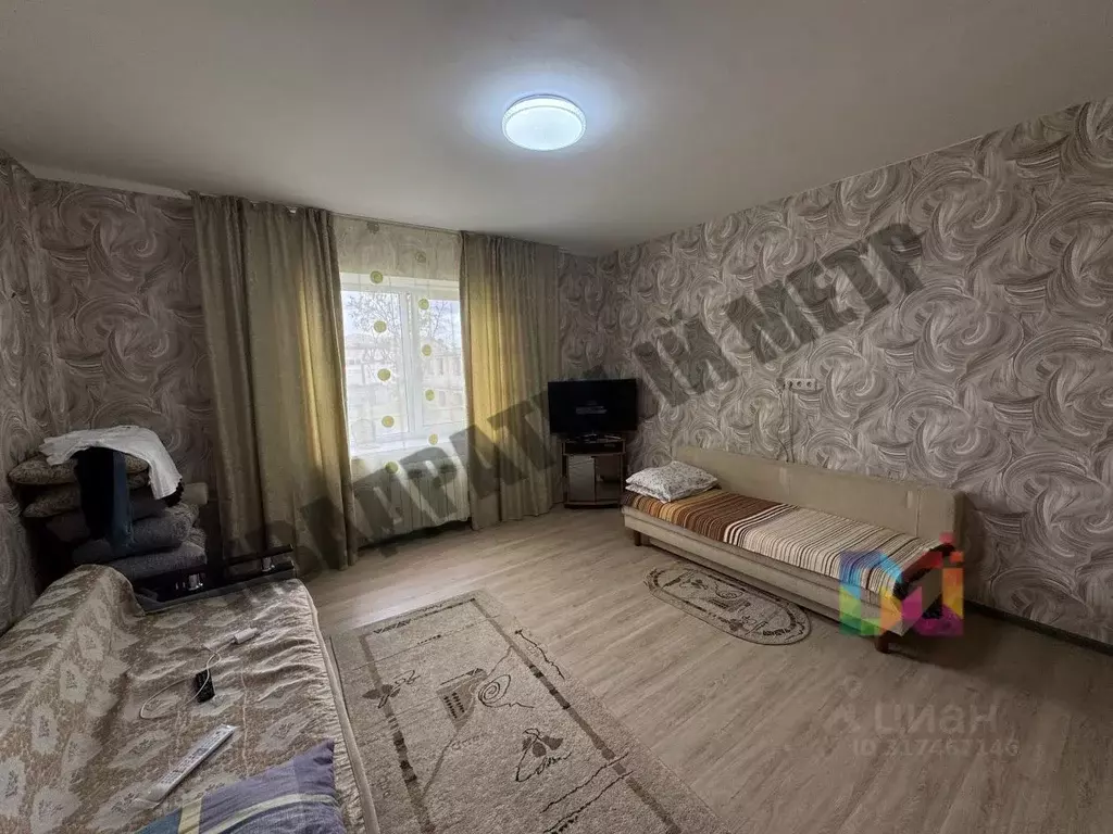 1-к кв. Калмыкия, Элиста ул. В.И. Ленина, 284 (42.7 м) - Фото 1