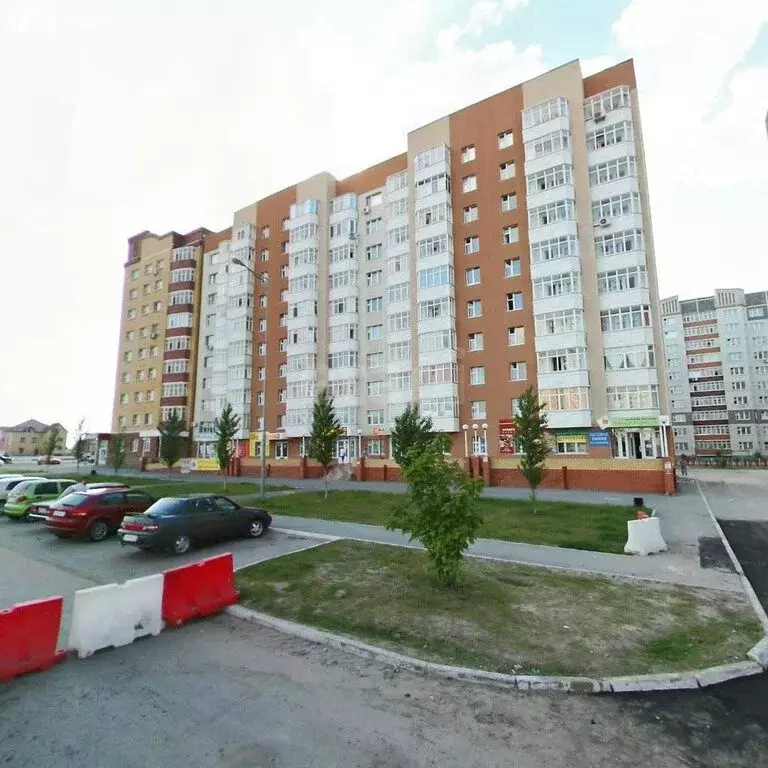 Помещение свободного назначения (162 м) - Фото 2
