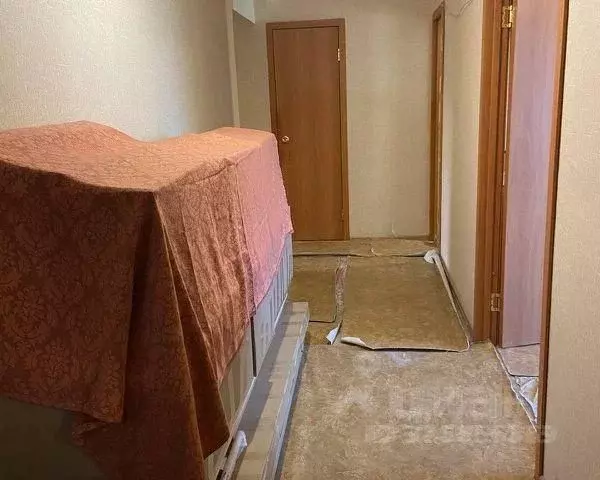 3-к кв. Башкортостан, Уфа ул. Блюхера, 1/3 (64.4 м) - Фото 1