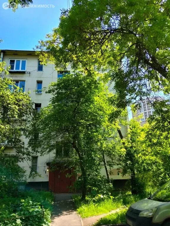 3-комнатная квартира: Санкт-Петербург, улица Костюшко, 84 (41.6 м) - Фото 1