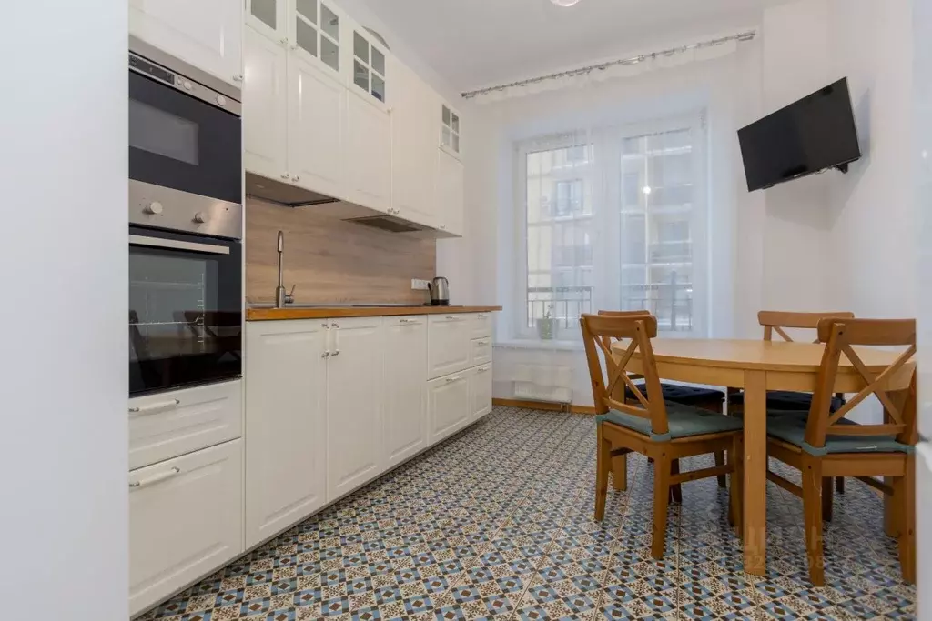 2-к кв. Санкт-Петербург Киевская ул., 3 (60.4 м) - Фото 0