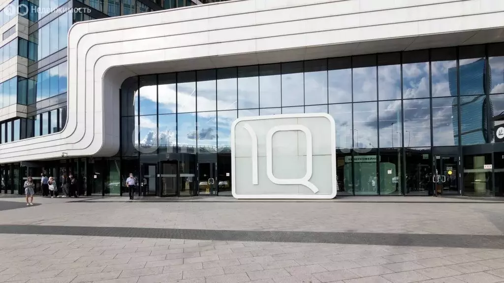 Офис (63 м) - Фото 1