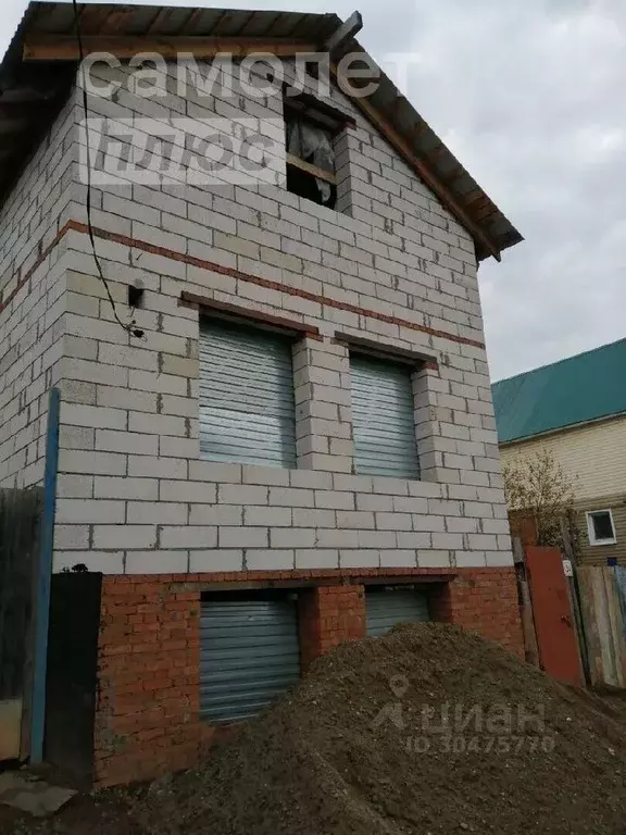 Дом в Удмуртия, Ижевск Совхозная ул., 64 (200 м) - Фото 0
