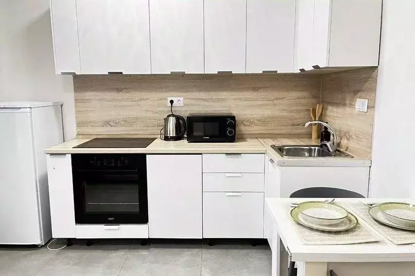 1-к кв. Московская область, Ленинский городской округ, пос. Битца ... - Фото 1