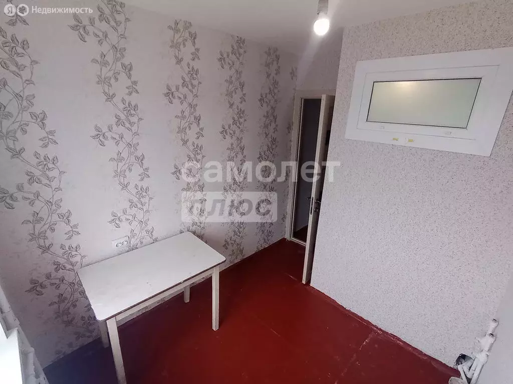 1-комнатная квартира: Петропавловск-Камчатский, улица Тушканова, 10 ... - Фото 1