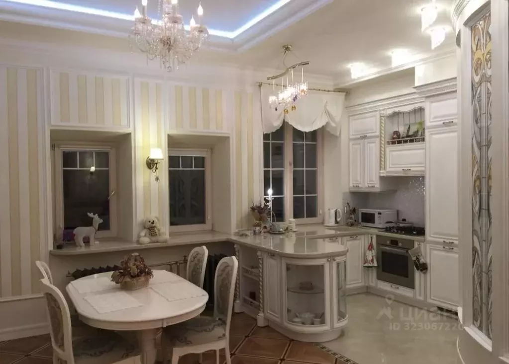 Свободной планировки кв. Ярославская область, Ярославль Волжская наб., ... - Фото 1