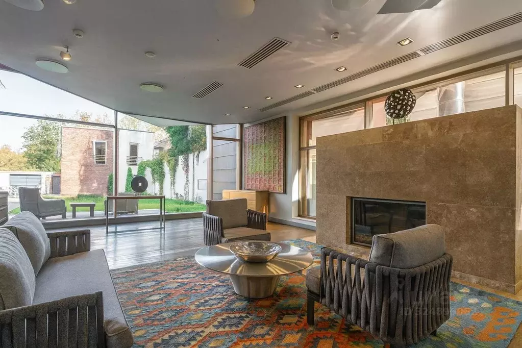 Дом в Московская область, Одинцовский городской округ, пос. Дачного ... - Фото 2