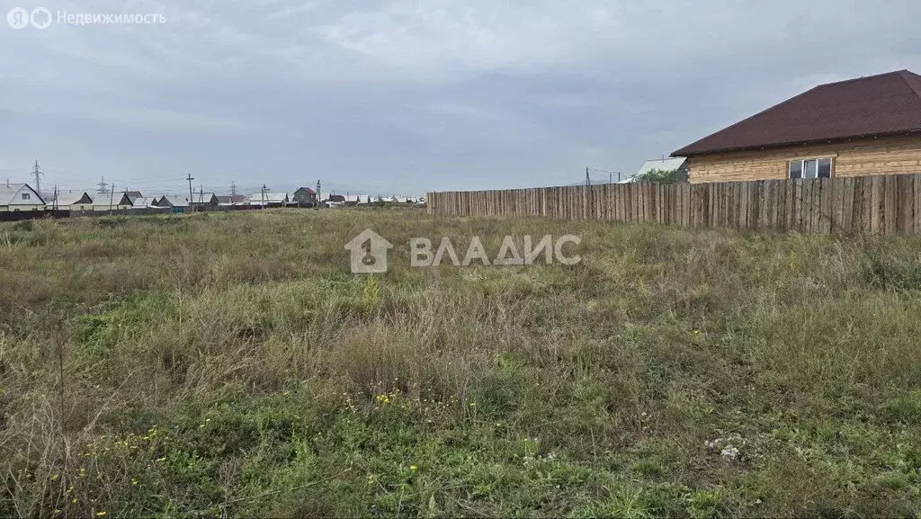 Участок в Сужа, Театральная улица (8 м) - Фото 1