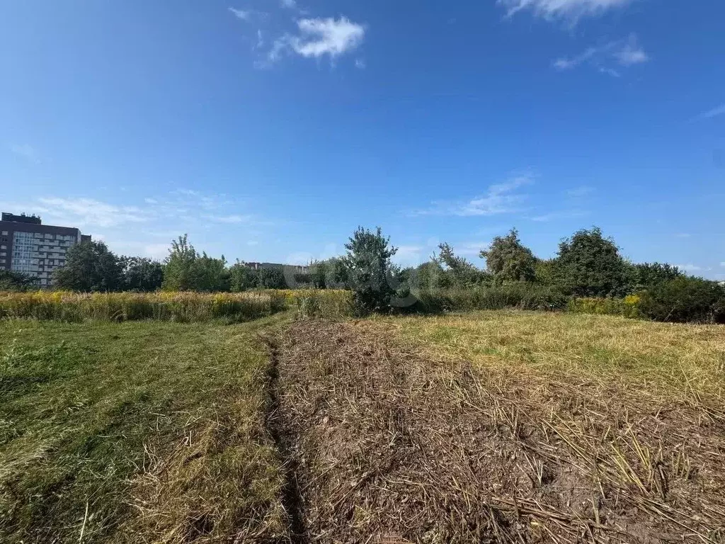 Участок в Брянская область, Брянский район, Снежское с/пос, пос. ... - Фото 2