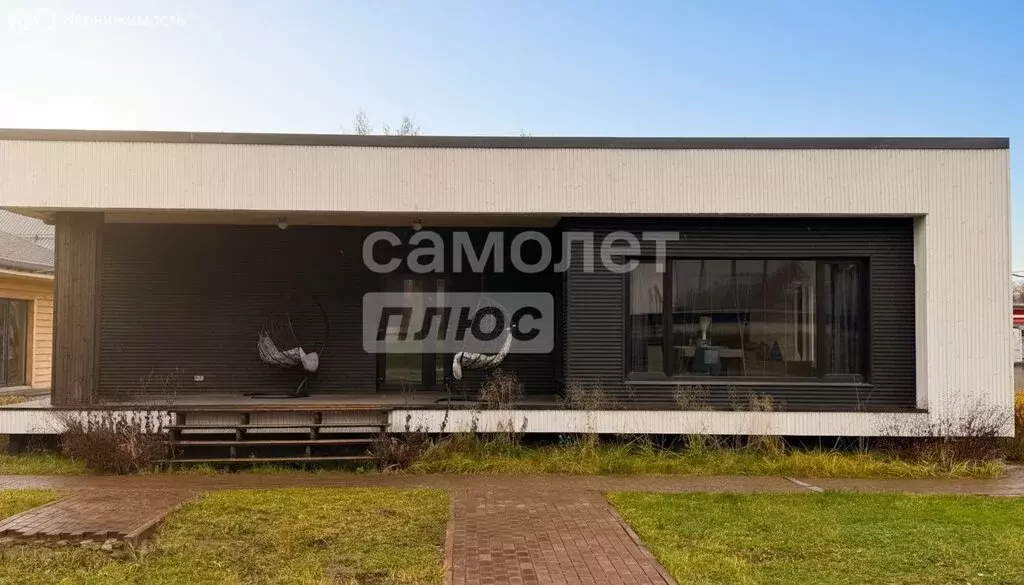 Дом в Марфино, посёлок Новое Марфино (126 м) - Фото 2