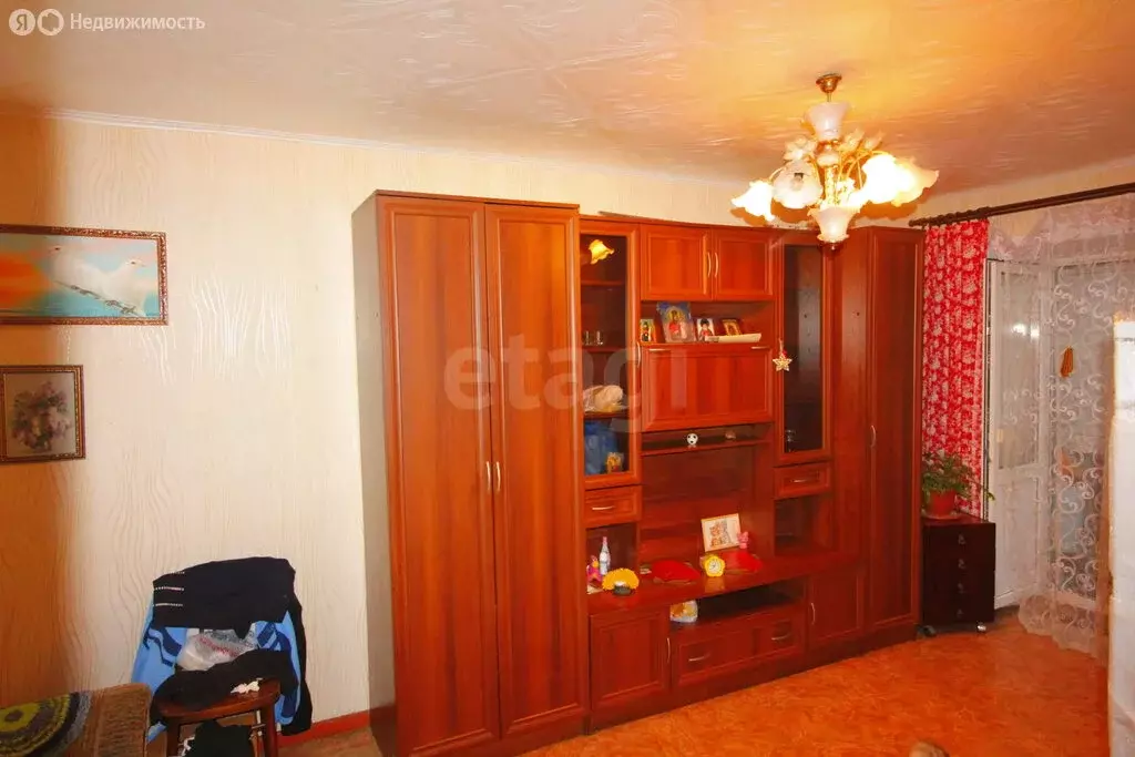 1-комнатная квартира: Балашов, улица Титова, 14 (27.5 м) - Фото 2