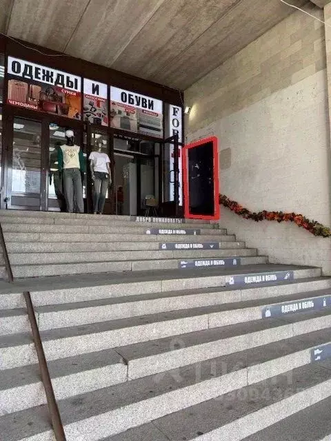 Помещение свободного назначения в Санкт-Петербург Новосмоленская наб., ... - Фото 1