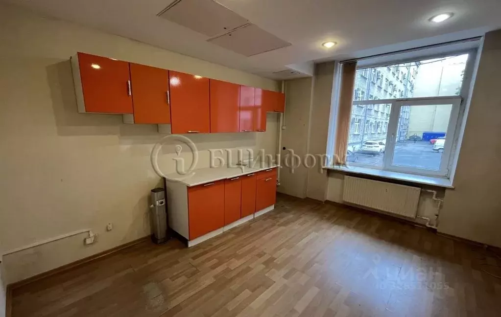 Офис в Санкт-Петербург Большая Разночинная ул., 14 (206 м) - Фото 2