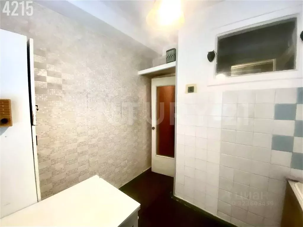 2-к кв. Севастополь ул. Репина, 28 (41.3 м) - Фото 2