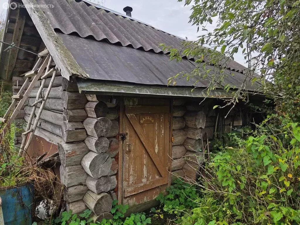 Дом в село Ямская Слобода, Школьная улица, 18 (36.8 м) - Фото 1