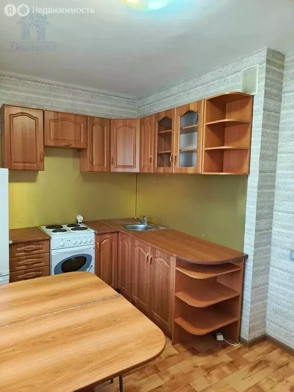 1-комнатная квартира: Воронеж, улица Ломоносова, 114/28 (37 м) - Фото 1