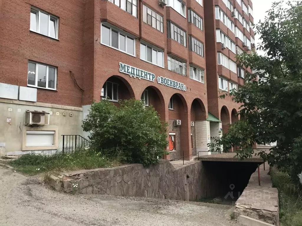 Гараж в Башкортостан, Уфа ул. Ленина, 97 (15 м) - Фото 0