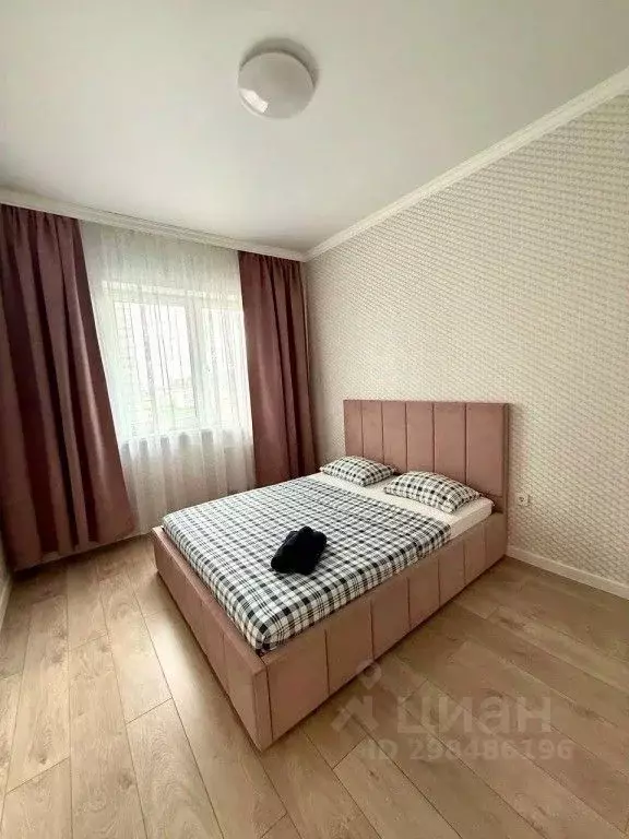 1-к кв. Башкортостан, Уфа Революционная ул., 39/3 (55.0 м) - Фото 1