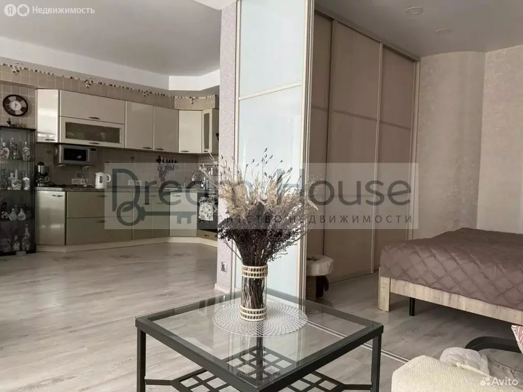 2-комнатная квартира: Балашиха, улица Некрасова, 11А (53.6 м) - Фото 2