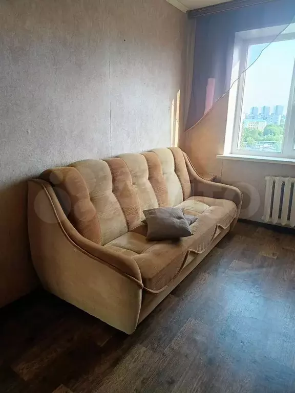 2-к. квартира, 40 м, 1/9 эт. - Фото 0
