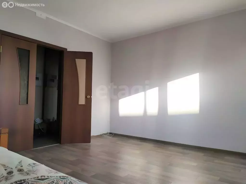 1-комнатная квартира: Челябинск, Солнечная улица, 18В (40.6 м) - Фото 0