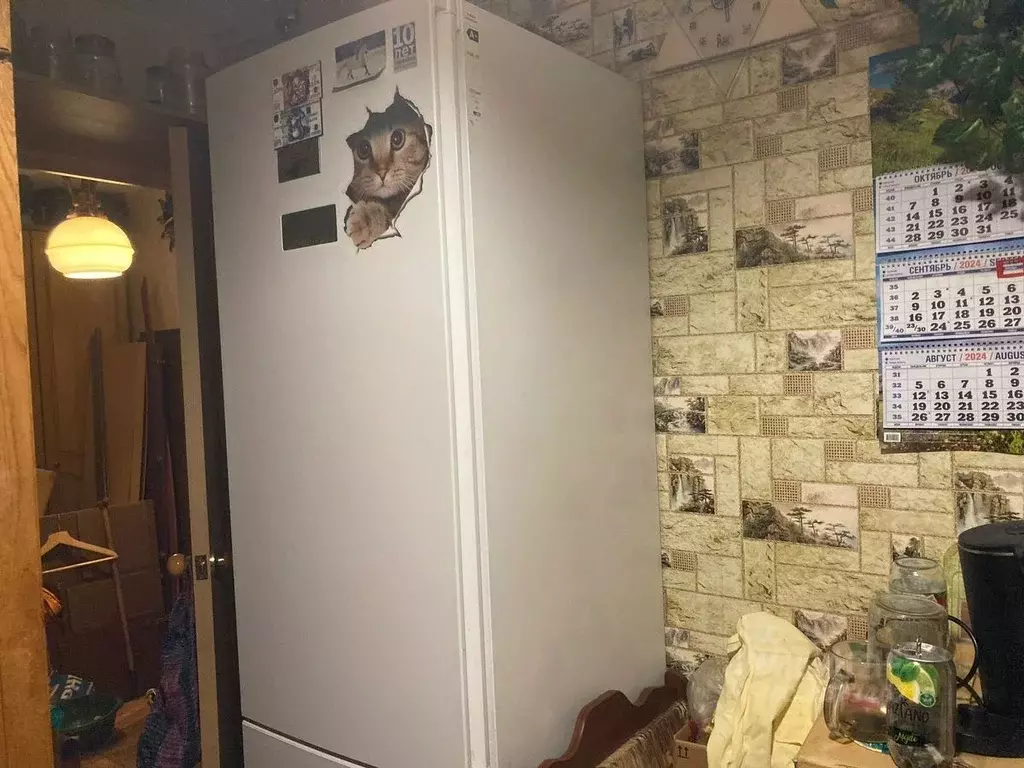 2-к кв. Москва Затонная ул., 11К3 (48.0 м) - Фото 2