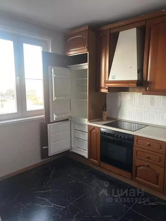 2-к кв. Москва Кантемировская ул., 53К1 (58.0 м) - Фото 1