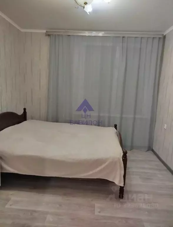 2-к кв. Ростовская область, Волгодонск Морская ул. (45.0 м) - Фото 2