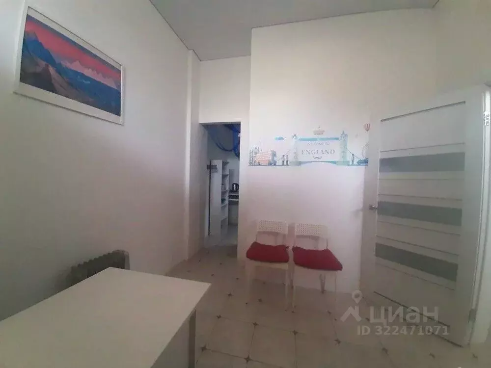 Офис в Краснодарский край, Анапа Алексеевка мкр, ул. Лазурная, 10к2 ... - Фото 1