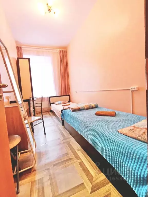 Комната Санкт-Петербург Московский просп., 4аА (10.0 м) - Фото 0