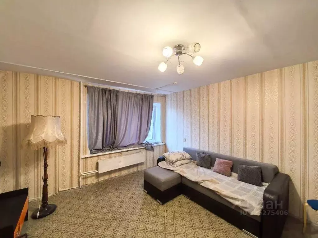 Квартира, 3 комнаты, 61.9 м - Фото 2