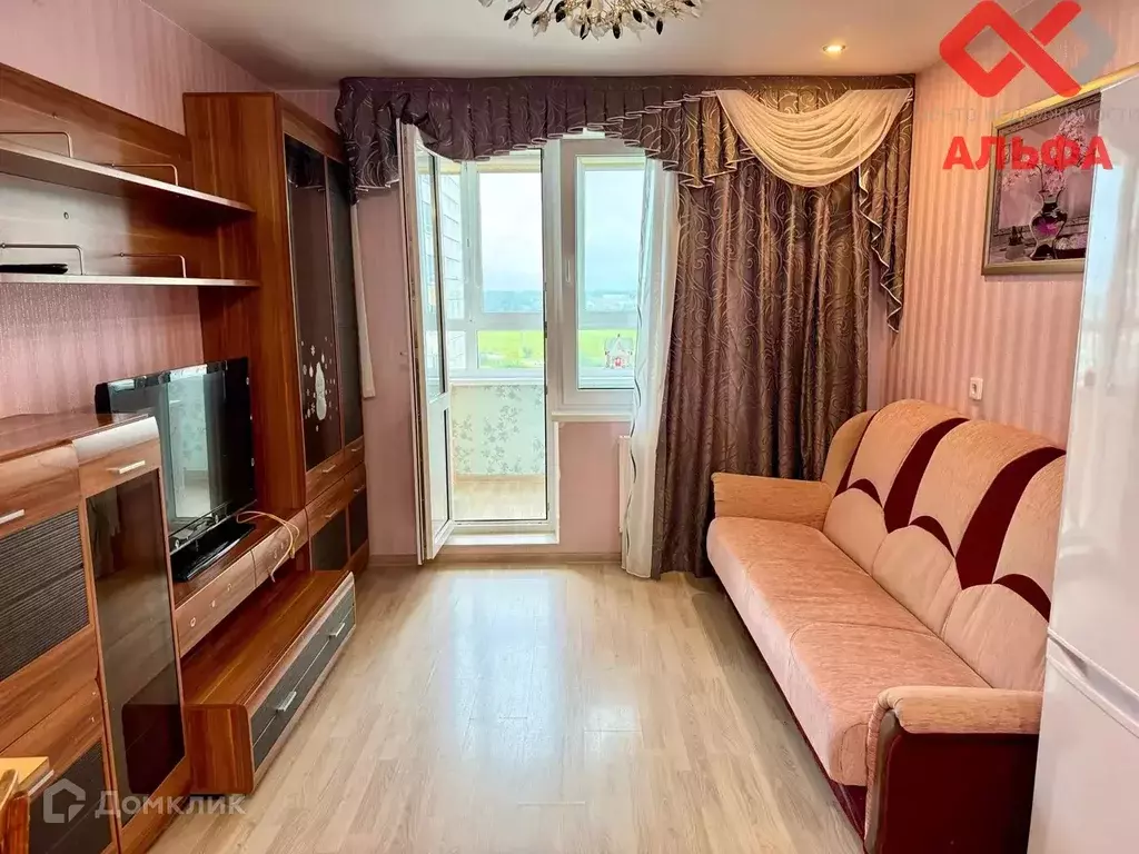 Продаётся квартира-студия, 22.1 м - Фото 1