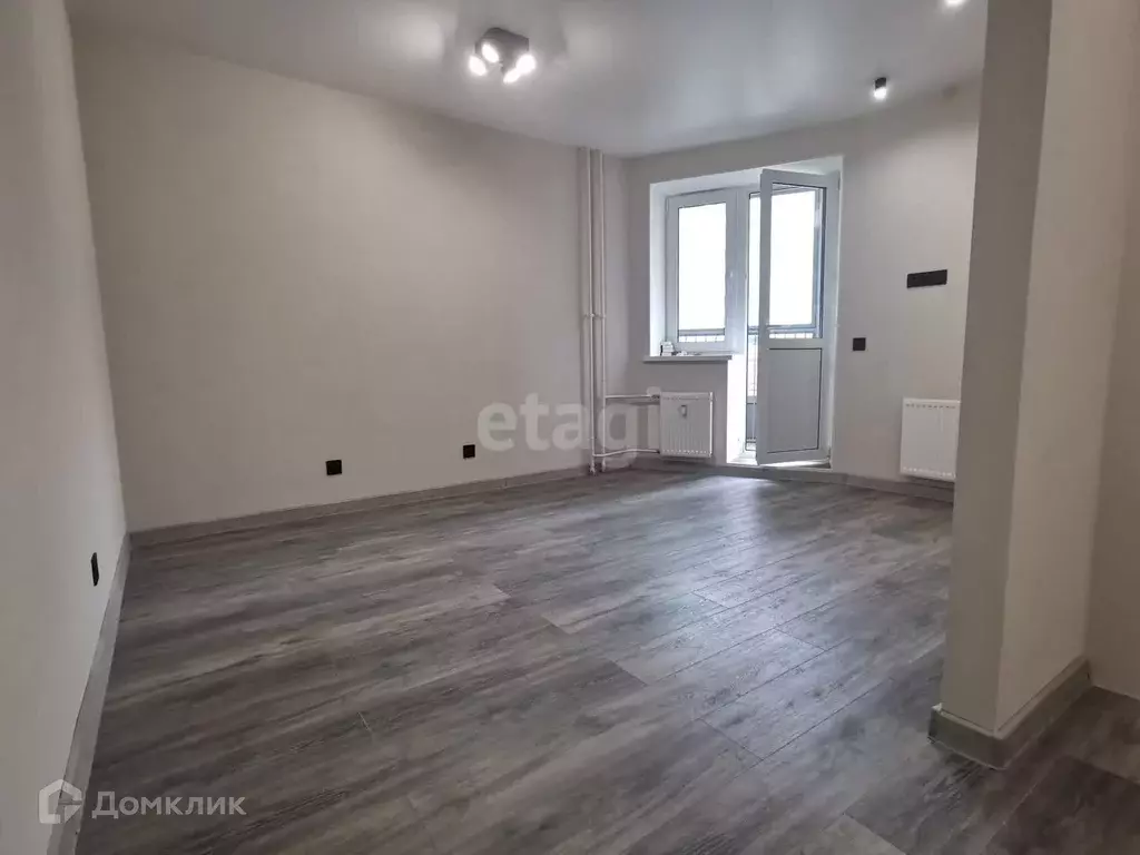 Продаётся квартира-студия, 24.8 м - Фото 1