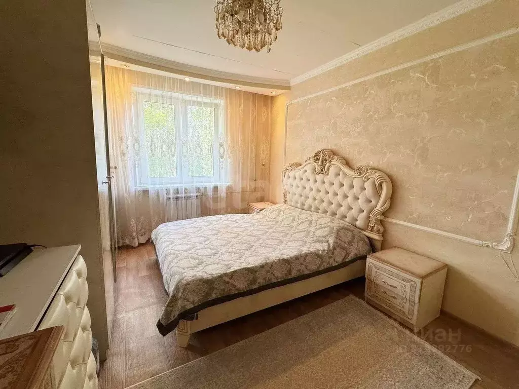 3-к кв. Нижегородская область, Нижний Новгород ул. Веденяпина, 25 ... - Фото 0
