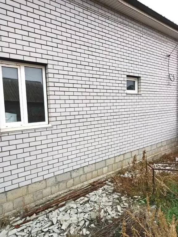 Дом в Волгоградская область, Волгоград пос. Ангарский, ул. Фонтанная ... - Фото 2