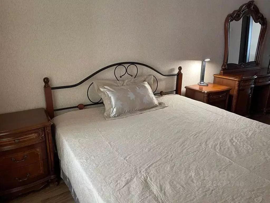 1-к кв. Красноярский край, Норильск Талнахская ул., 52 (65.0 м) - Фото 1