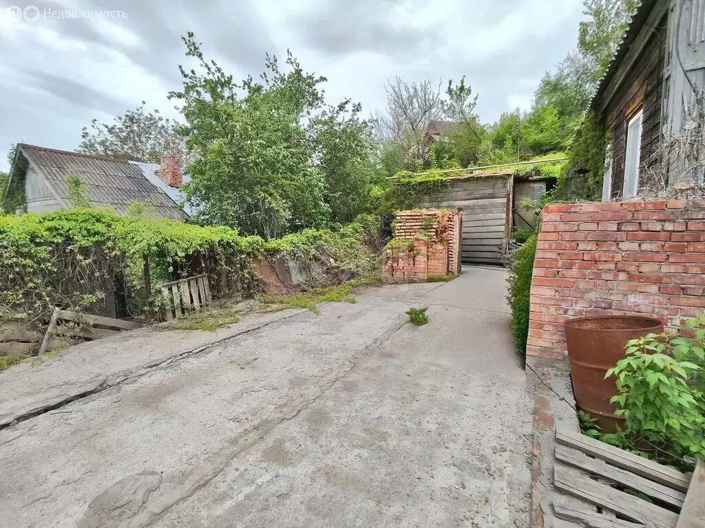 Дом в Саратов, Курдюмская улица, 65 (55.5 м) - Фото 2