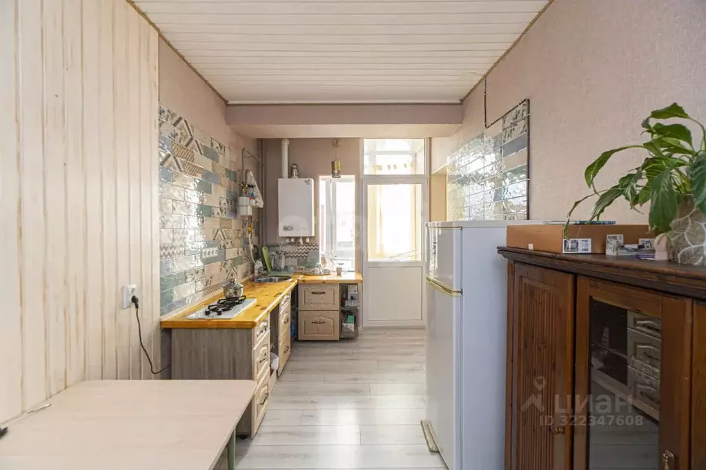 1-к кв. Севастополь просп. Античный, 26к4 (44.1 м) - Фото 1