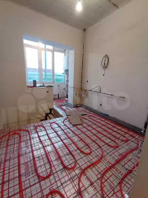 1-к. квартира, 72 м, 1/4 эт. - Фото 0