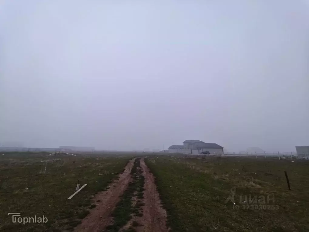 Участок в Кабардино-Балкария, Чегемский район, с. Шалушка ул. Имени ... - Фото 1